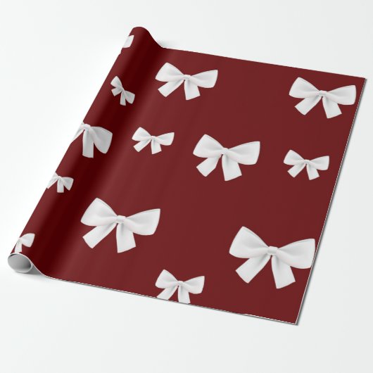 Verpakkingspapier Cadeaupapier (Uitgerold)