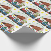 Verpakkingspapier Cadeaupapier (Hoek)