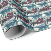 Verpakkingspapier Cadeaupapier (Rol Hoek)