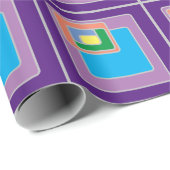 Verpakkingspapier Cadeaupapier (Rol Hoek)