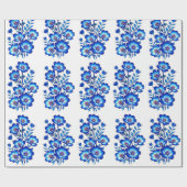 Verpakkingspapier Cadeaupapier (Vlak)