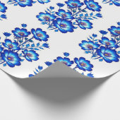 Verpakkingspapier Cadeaupapier (Hoek)