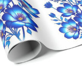 Verpakkingspapier Cadeaupapier (Rol Hoek)