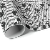 Verpakkingspapier Cadeaupapier (Rol Hoek)