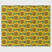 Verpakkingspapier Cadeaupapier (Vlak)