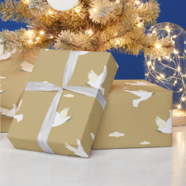 Verpakkingspapier Cadeaupapier