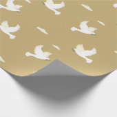 Verpakkingspapier Cadeaupapier (Hoek)