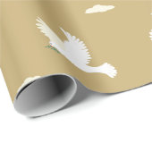 Verpakkingspapier Cadeaupapier (Rol Hoek)