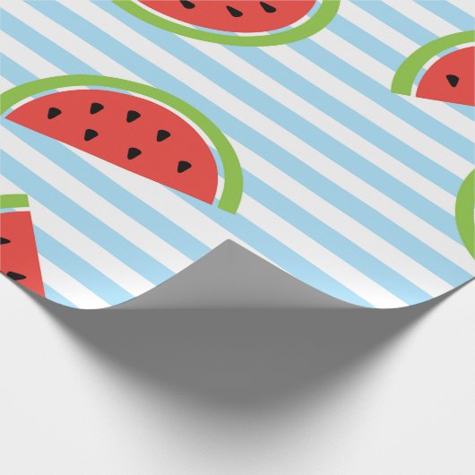 Verpakkingspapier Cadeaupapier (Hoek)