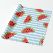 Verpakkingspapier Cadeaupapier (Uitgerold)