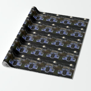 verpakkingspapier cadeaupapier