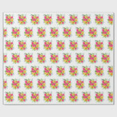 Verpakkingspapier Cadeaupapier (Vlak)