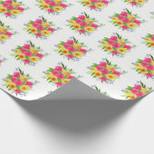 Verpakkingspapier Cadeaupapier (Hoek)