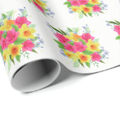 Verpakkingspapier Cadeaupapier (Rol Hoek)