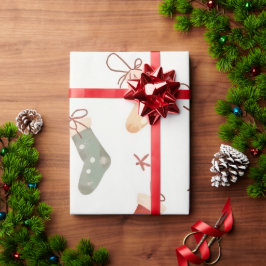 Verpakkingspapier Cadeaupapier