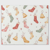 Verpakkingspapier Cadeaupapier (Vlak)