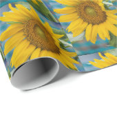 Verpakkingspapier Cadeaupapier (Rol Hoek)