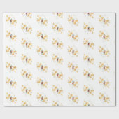 Verpakkingspapier Cadeaupapier (Vlak)