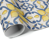 Verpakkingspapier Cadeaupapier (Rol Hoek)