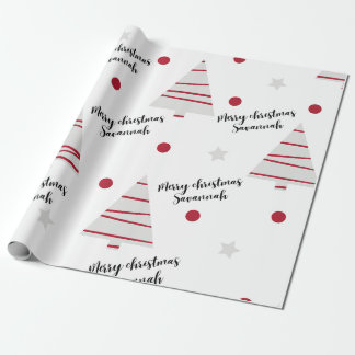 verpakkingspapier cadeaupapier