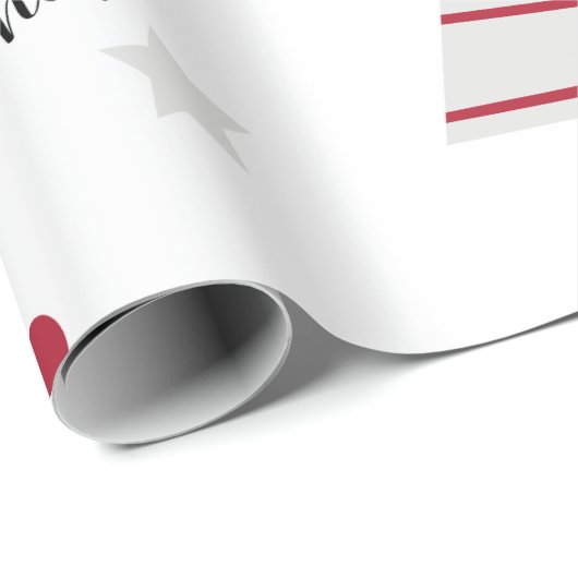 verpakkingspapier cadeaupapier (Rol Hoek)