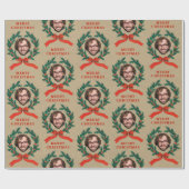 Verpakkingspapier Cadeaupapier (Vlak)