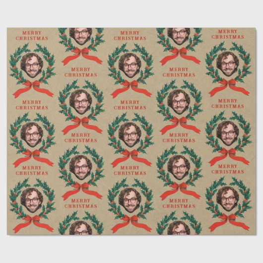 Verpakkingspapier Cadeaupapier (Vlak)