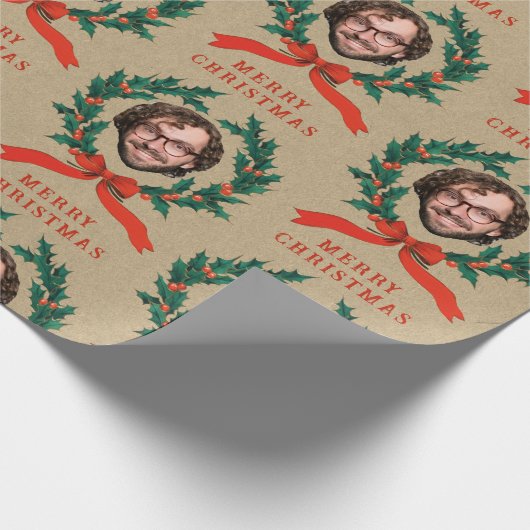 Verpakkingspapier Cadeaupapier (Hoek)