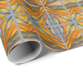 Verpakkingspapier Cadeaupapier (Rol Hoek)