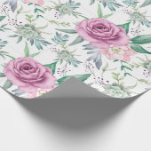 Verpakkingspapier Cadeaupapier (Hoek)