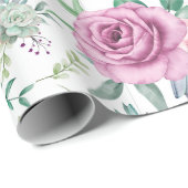 Verpakkingspapier Cadeaupapier (Rol Hoek)