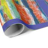 Verpakkingspapier Cadeaupapier (Rol Hoek)