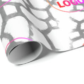Verpakkingspapier Cadeaupapier (Rol Hoek)