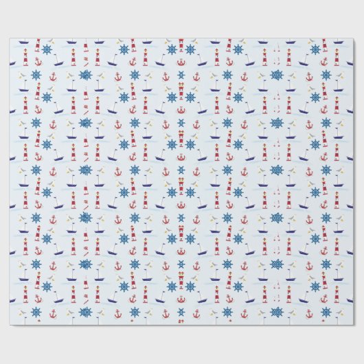 Verpakkingspapier Cadeaupapier (Vlak)