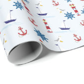 Verpakkingspapier Cadeaupapier (Rol Hoek)