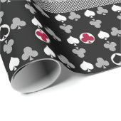 Verpakkingspapier Cadeaupapier (Rol Hoek)