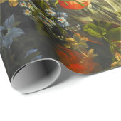 Verpakkingspapier Cadeaupapier (Rol Hoek)