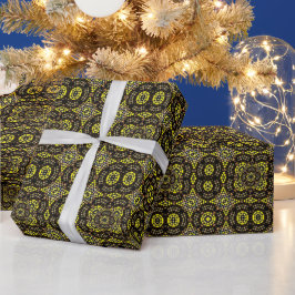 Verpakkingspapier Cadeaupapier