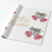 Verpakkingspapier Cadeaupapier (Uitgerold)