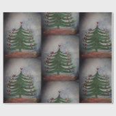 Verpakkingspapier Cadeaupapier (Vlak)