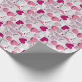 Verpakkingspapier Cadeaupapier (Hoek)