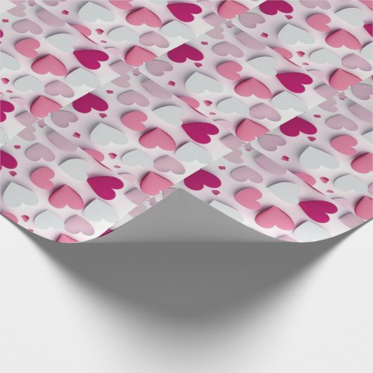 Verpakkingspapier Cadeaupapier (Hoek)