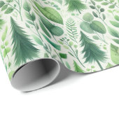 verpakkingspapier cadeaupapier (Rol Hoek)