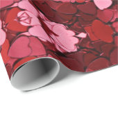 Verpakkingspapier Cadeaupapier (Rol Hoek)