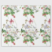 Verpakkingspapier Cadeaupapier (Vlak)