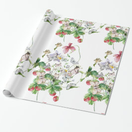 Verpakkingspapier Cadeaupapier