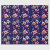 Verpakkingspapier Cadeaupapier (Vlak)