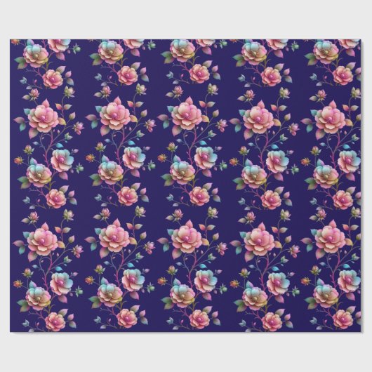 Verpakkingspapier Cadeaupapier (Vlak)