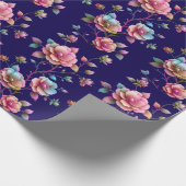 Verpakkingspapier Cadeaupapier (Hoek)