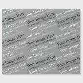 verpakkingspapier cadeaupapier (Vlak)